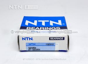 Vòng bi 4T-32005X chính hãng NTN