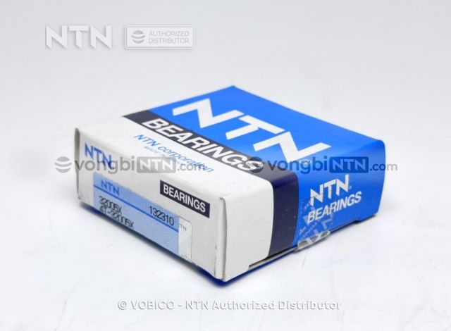 Vòng bi 4T-32005X chính hãng NTN