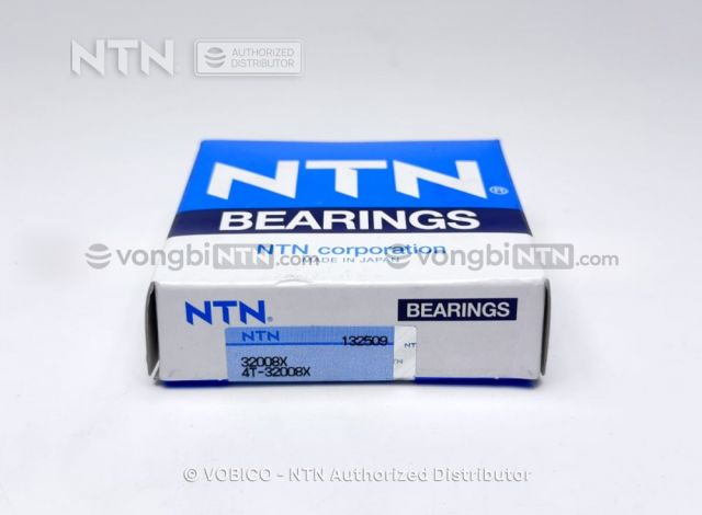 Vòng bi 4T-32008X chính hãng NTN