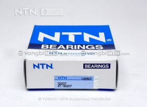 Vòng bi 4T-32207 chính hãng NTN