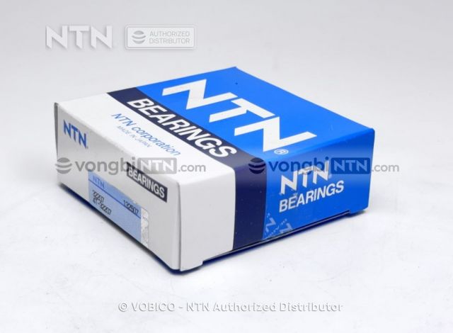 Vòng bi 4T-32207 chính hãng NTN
