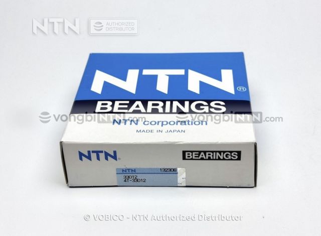 Vòng bi 4T-33012 chính hãng NTN