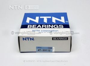 Vòng bi 4T-33112 chính hãng NTN