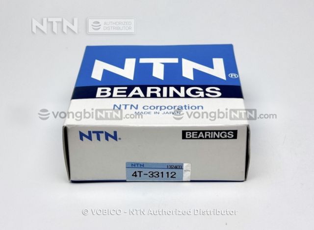 Vòng bi 4T-33112 chính hãng NTN