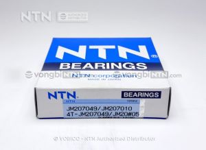 Vòng bi 4T-JM207049/JM20#05 chính hãng NTN