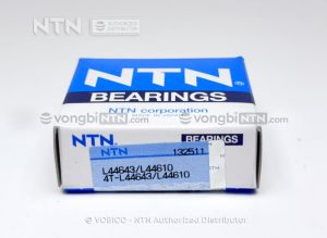 Vòng bi 4T-L44643/L44610 chính hãng NTN