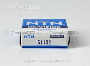 Vòng bi 51102 chính hãng NTN