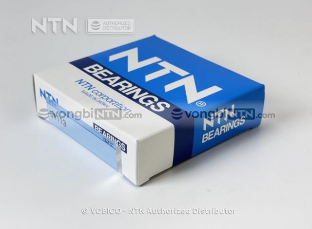Vòng bi 51113 chính hãng NTN