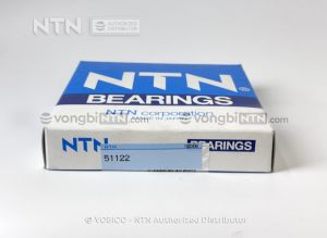 Vòng bi 51122 chính hãng NTN