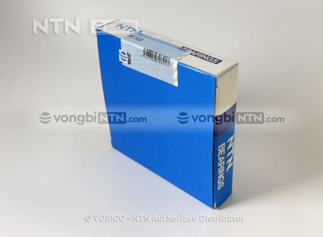 Vòng bi 51122