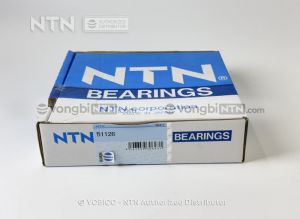 Vòng bi 51126 chính hãng NTN