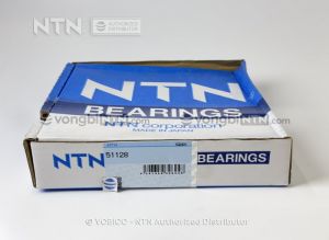Vòng bi 51128 chính hãng NTN