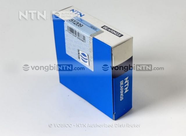 Vòng bi 51209