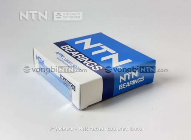 Vòng bi 51210 chính hãng NTN