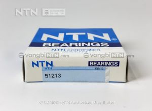 Vòng bi 51213 chính hãng NTN