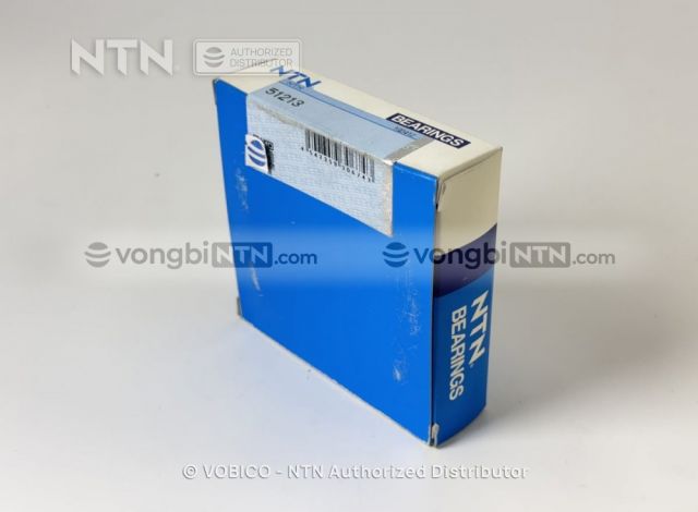 Vòng bi 51213 chính hãng NTN