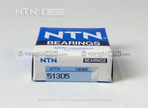 Vòng bi 51305 chính hãng NTN
