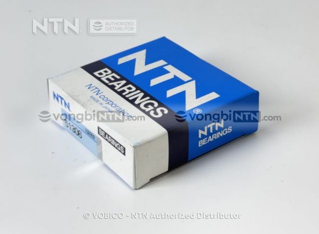 Vòng bi 51305 chính hãng NTN
