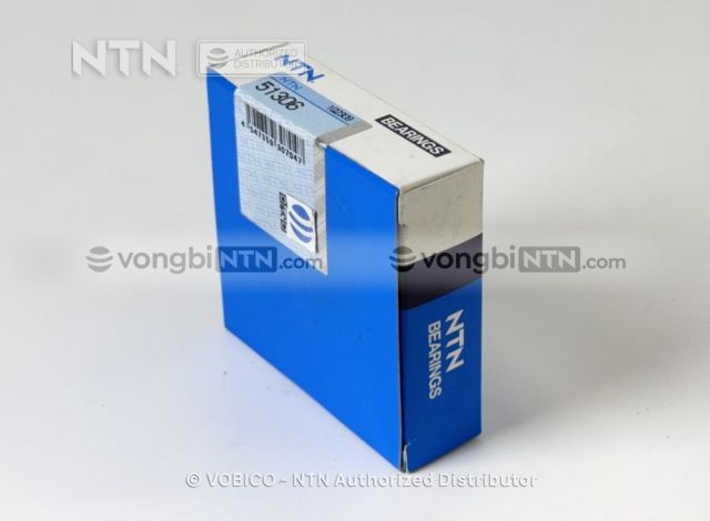Vòng bi 51305 chính hãng NTN