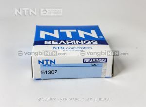 Vòng bi 51307 chính hãng NTN
