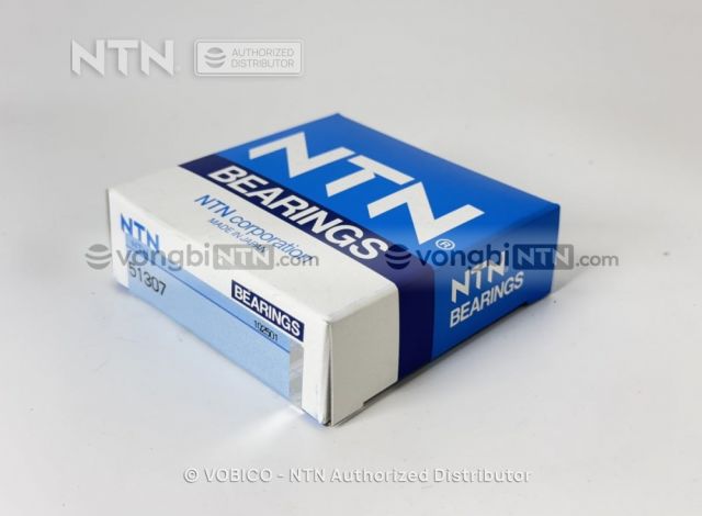 Vòng bi 51307 chính hãng NTN
