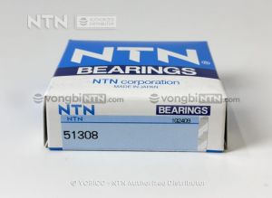 Vòng bi 51308 chính hãng NTN