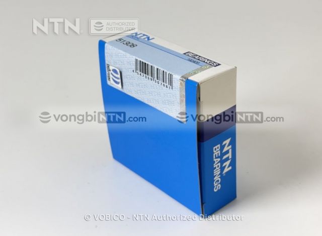 Vòng bi 51308 chính hãng NTN
