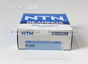 Vòng bi 51309 chính hãng NTN