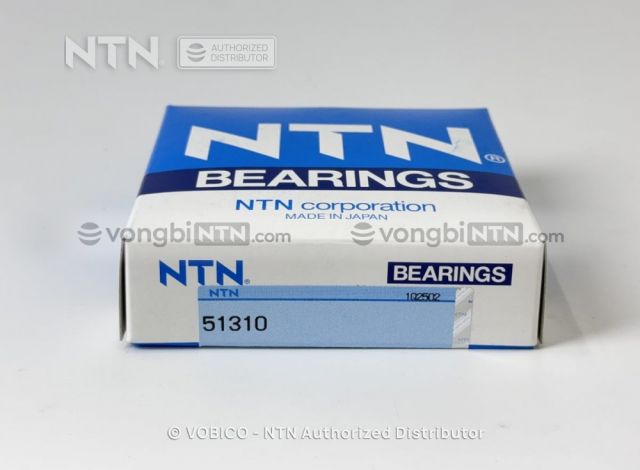 Vòng bi 51310 chính hãng NTN