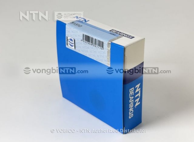 Vòng bi 51310 chính hãng NTN