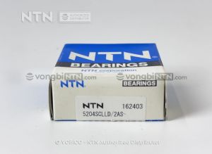 Vòng bi 5204SCLLD/2AS chính hãng NTN