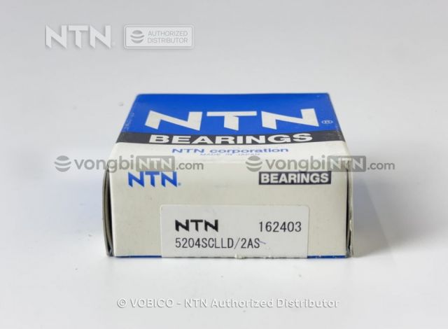 Vòng bi 5204SCLLD/2AS chính hãng NTN