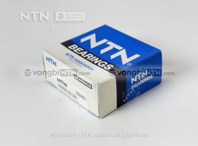 Vòng bi 5204SCLLD/2AS chính hãng NTN
