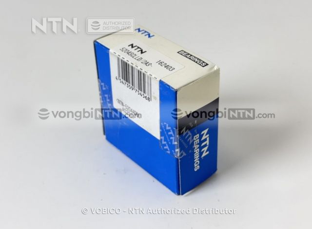 Vòng bi 5204SCLLD/2AS chính hãng NTN