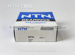 Vòng bi 5207S chính hãng NTN