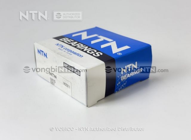 Vòng bi 5207S chính hãng NTN