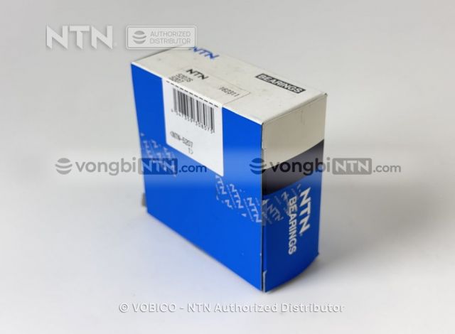 Vòng bi 5207S chính hãng NTN