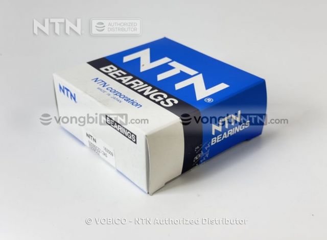 Vòng bi 5209SCZZ/2AS chính hãng NTN