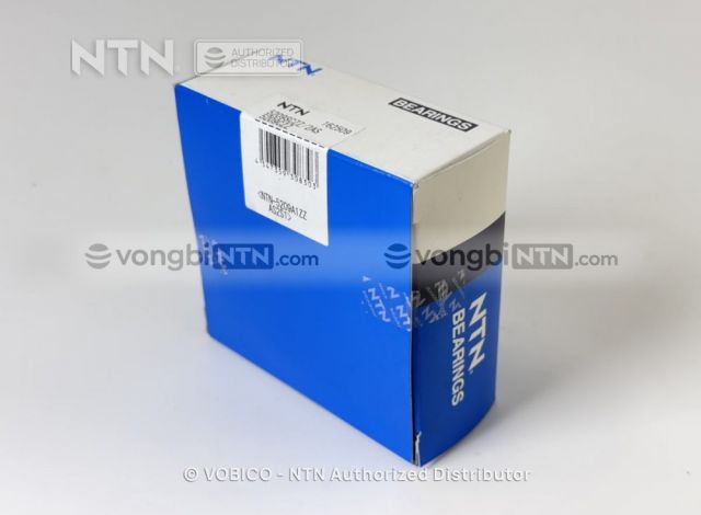Vòng bi 5209SCZZ/2AS chính hãng NTN