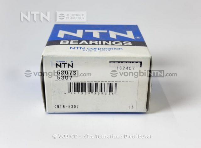Vòng bi 5307S chính hãng NTN