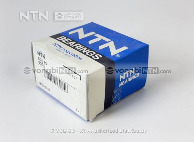 Vòng bi 5307S chính hãng NTN
