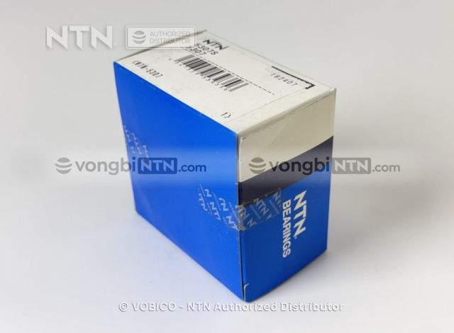 Vòng bi 5307S chính hãng NTN