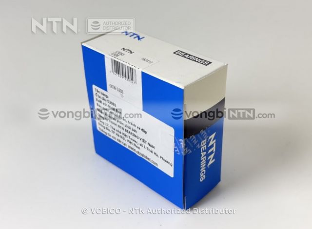 Vòng bi 5308S chính hãng NTN