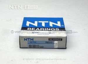 Vòng bi 60/22LLU/2AS chính hãng NTN