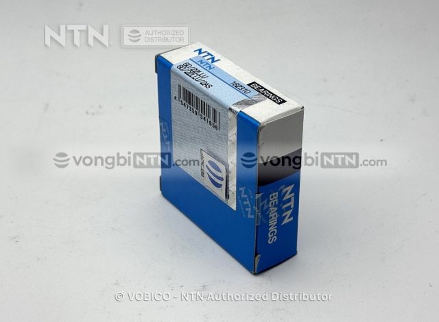 Vòng bi 60/22LLU/2AS