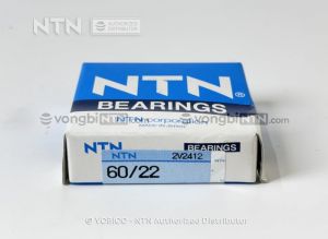 Vòng bi 60/22 chính hãng NTN
