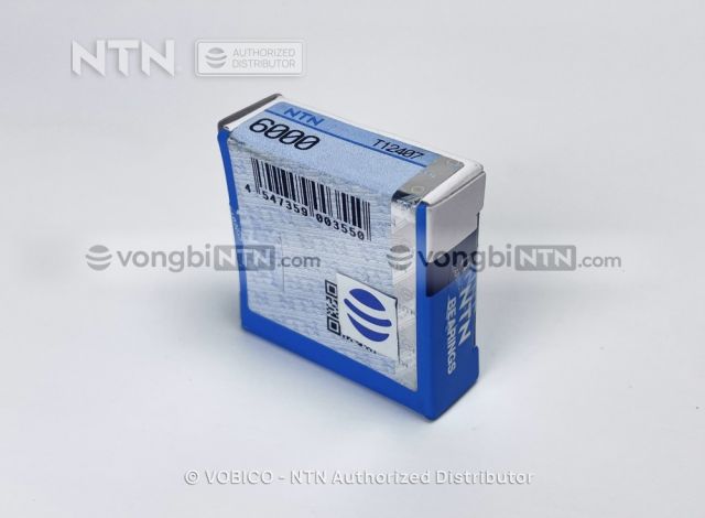 Vòng bi 6000 chính hãng NTN