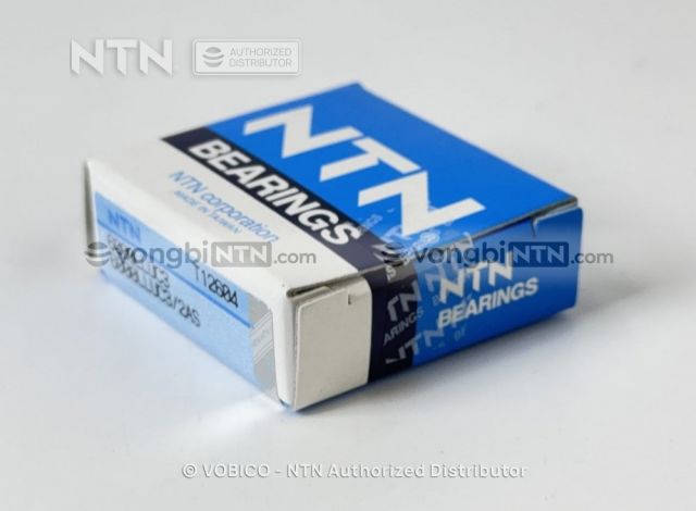 Vòng bi 6000LLUC3/2AS chính hãng NTN