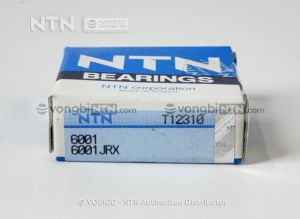 Vòng bi 6001JRX chính hãng NTN