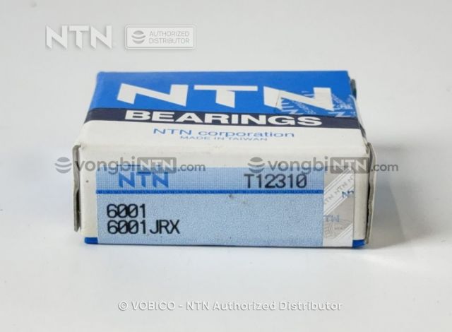 Vòng bi 6001JRX chính hãng NTN
